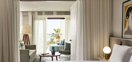 Hôtel Sofitel Agadir Thalassa Sea & Spa 5*, Séjour Maroc, Agadir par Ôvoyages Hôtel Sofitel Agadir Thalassa Sea & Spa 5*, Séjour Maroc, Agadir par Ôvoyages
