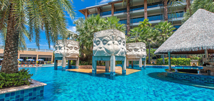 Rawai Palm Beach Resort 4* by Ôvoyages & Emerald Beach Resort & Spa 4* by Ôvoyages, Séjour Thaïlande par Ôvoyages Rawai Palm Beach Resort 4* by Ôvoyages & Emerald Beach Resort & Spa 4* by Ôvoyages, Séjour Thaïlande par Ôvoyages