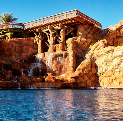 Hôtel Sheraton Sharm Resort Villas & Spa 4*, Séjour Egypte, Sharm El Sheikh par Ôvoyages Hôtel Sheraton Sharm Resort Villas & Spa 4*, Séjour Egypte, Sharm El Sheikh par Ôvoyages