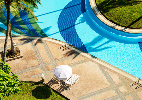 Hôtel Krabi Maritime Resort 4* Hôtel Krabi Maritime Resort 4* - photo 1