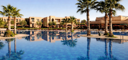 Combiné Marrakech & Désert : Smart club Marrakech Ryads Parc 4* & Mia Agafay Resort 4* by Ôvoyages, Combiné Maroc, Marrakech par Ôvoyages Combiné Marrakech & Désert : Smart club Marrakech Ryads Parc 4* & Mia Agafay Resort 4* by Ôvoyages, Combiné Maroc, Marrakech par Ôvoyages