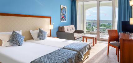 Sol Luna Bay 4*, Séjour Bulgarie par Ôvoyages Sol Luna Bay 4*, Séjour Bulgarie par Ôvoyages