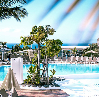 Hôtel Bluesea Alyssa Suite 4* by Ôvoyages, Séjour Espagne & ses îles, Canaries, Lanzarote par Ôvoyages Hôtel Bluesea Alyssa Suite 4* by Ôvoyages, Séjour Espagne & ses îles, Canaries, Lanzarote par Ôvoyages