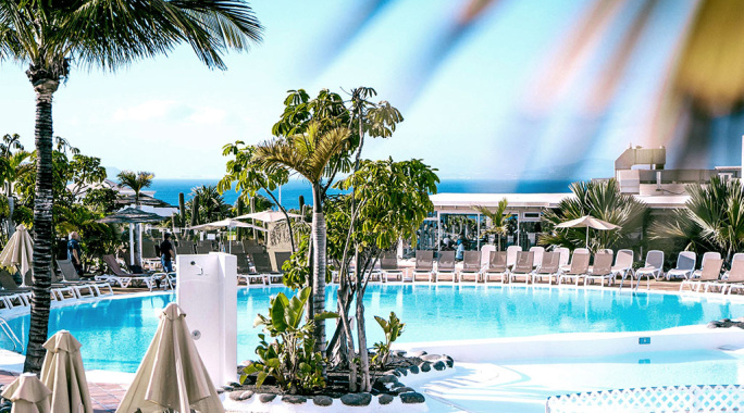 Hôtel Bluesea Alyssa Suite 4* by Ôvoyages, Séjour Espagne & ses îles, Canaries, Lanzarote par Ôvoyages Hôtel Bluesea Alyssa Suite 4* by Ôvoyages, Séjour Espagne & ses îles, Canaries, Lanzarote par Ôvoyages