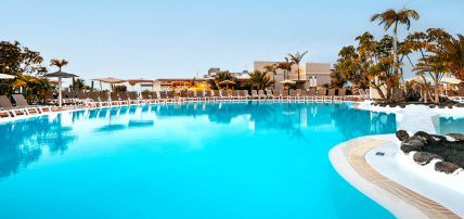 Hôtel Bluesea Alyssa Suite 4* by Ôvoyages, Séjour Espagne & ses îles, Canaries, Lanzarote par Ôvoyages Hôtel Bluesea Alyssa Suite 4* by Ôvoyages, Séjour Espagne & ses îles, Canaries, Lanzarote par Ôvoyages