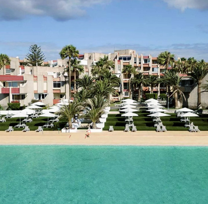 Smart club Ona Alborada 3*, Séjour Espagne & ses îles, Canaries, Tenerife par Ôvoyages Smart club Ona Alborada 3*, Séjour Espagne & ses îles, Canaries, Tenerife par Ôvoyages