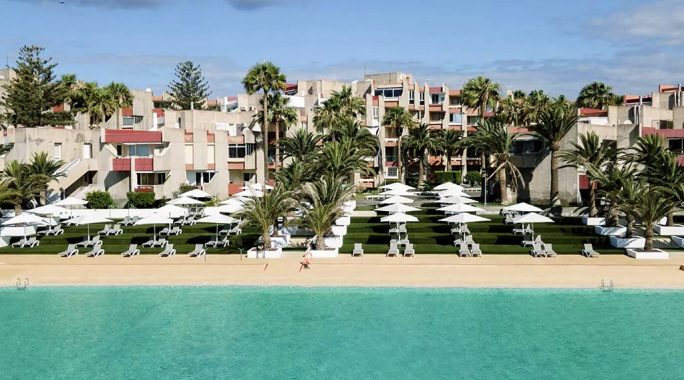 Smart club Ona Alborada 3*, Séjour Espagne & ses îles, Canaries, Tenerife par Ôvoyages Smart club Ona Alborada 3*, Séjour Espagne & ses îles, Canaries, Tenerife par Ôvoyages