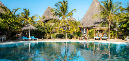 Hôtel Exploreans Malaika Villas & Beach Club 3* by Ôvoyages + Safari 2 Nuits dans le Parc National de Tsavo Est, Séjour Kenya par Ôvoyages Hôtel Exploreans Malaika Villas & Beach Club 3* by Ôvoyages + Safari 2 Nuits dans le Parc National de Tsavo Est, Séjour Kenya par Ôvoyages