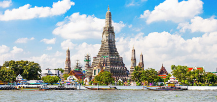 Combiné Bangkok & plages de Khao Lak en hôtels 4*, Combiné Thaïlande, Bangkok par Ôvoyages Combiné Bangkok & plages de Khao Lak en hôtels 4*, Combiné Thaïlande, Bangkok par Ôvoyages