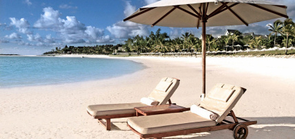 Hôtel The Residence Mauritius 5*, Séjour Île Maurice par Ôvoyages Hôtel The Residence Mauritius 5*, Séjour Île Maurice par Ôvoyages