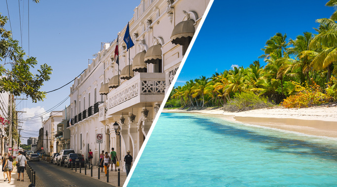 Combiné Hodelpa de Ovando et Oclub Experience Royalton Splash Punta Cana, Circuit République Dominicaine par Ôvoyages Combiné Hodelpa de Ovando et Oclub Experience Royalton Splash Punta Cana, Circuit République Dominicaine par Ôvoyages