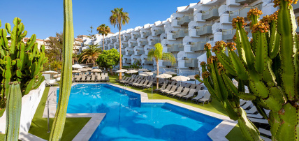 Smart club Playaolid 3*, Séjour Espagne & ses îles, Canaries, Tenerife par Ôvoyages Smart club Playaolid 3*, Séjour Espagne & ses îles, Canaries, Tenerife par Ôvoyages