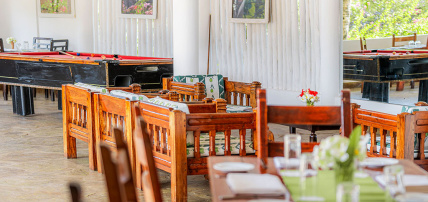 Hôtel Exploreans Malaika Villas & Beach Club 3* by Ôvoyages + Safari 3 Nuits dans le Parc National de Tsavo Est, Séjour Kenya par Ôvoyages Hôtel Exploreans Malaika Villas & Beach Club 3* by Ôvoyages + Safari 3 Nuits dans le Parc National de Tsavo Est, Séjour Kenya par Ôvoyages