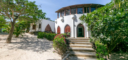 Ôcombiné - Ôclub Sun Palm Beach 4* & safari 3 nuits Tsavo, Circuit Kenya par Ôvoyages Ôcombiné - Ôclub Sun Palm Beach 4* & safari 3 nuits Tsavo, Circuit Kenya par Ôvoyages