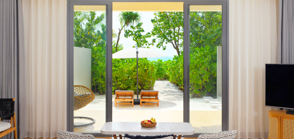 Combiné dusitD2 Feydhoo Maldives 5*by Ôvoyages :Beach Villa & Overwater Villa avec piscine privative, Combiné Maldives par Ôvoyages Combiné dusitD2 Feydhoo Maldives 5*by Ôvoyages :Beach Villa & Overwater Villa avec piscine privative, Combiné Maldives par Ôvoyages