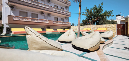 Boutique Hôtel Asana 4* Adult Only +14 by Ôvoyages, Séjour Grèce & ses îles, Crète par Ôvoyages Boutique Hôtel Asana 4* Adult Only +14 by Ôvoyages, Séjour Grèce & ses îles, Crète par Ôvoyages
