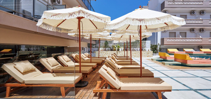 Boutique Hôtel Asana 4* Adult Only +14 by Ôvoyages, Séjour Grèce & ses îles, Crète par Ôvoyages Boutique Hôtel Asana 4* Adult Only +14 by Ôvoyages, Séjour Grèce & ses îles, Crète par Ôvoyages