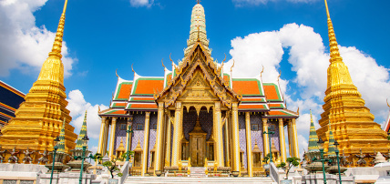 Combiné Bangkok & Samui : Centara Life Phra Nakhon 4* & Centara Life Lamai Resort Samui 4*, Combiné Thaïlande par Ôvoyages Combiné Bangkok & Samui : Centara Life Phra Nakhon 4* & Centara Life Lamai Resort Samui 4*, Combiné Thaïlande par Ôvoyages