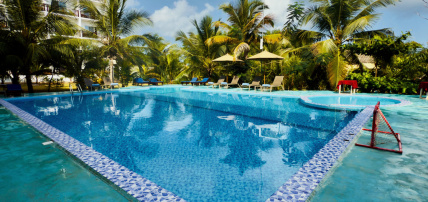 Combiné Smart Club Malika Nungwi 4* + Safari 1 nuit dans la réserve de Selous, Séjour Tanzanie, Zanzibar par Ôvoyages Combiné Smart Club Malika Nungwi 4* + Safari 1 nuit dans la réserve de Selous, Séjour Tanzanie, Zanzibar par Ôvoyages