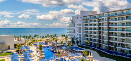 Ôclub Select Royalton Splash Riviera 5* & Mystique Holbox by Royalton 4*, Combiné Mexique, Cancun par Ôvoyages Ôclub Select Royalton Splash Riviera 5* & Mystique Holbox by Royalton 4*, Combiné Mexique, Cancun par Ôvoyages