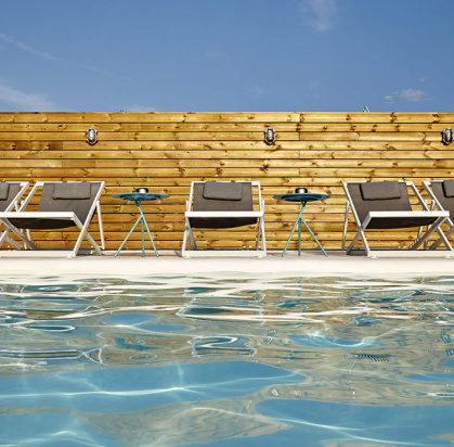 Hôtel Delamar 4* Adult Only +18, Séjour Espagne & ses îles, Espagne continentale, Barcelone & sa région par Ôvoyages Hôtel Delamar 4* Adult Only +18, Séjour Espagne & ses îles, Espagne continentale, Barcelone & sa région par Ôvoyages