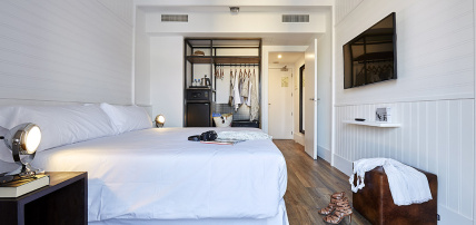 Hôtel Delamar 4* Adult Only +18, Séjour Espagne & ses îles, Espagne continentale, Barcelone & sa région par Ôvoyages Hôtel Delamar 4* Adult Only +18, Séjour Espagne & ses îles, Espagne continentale, Barcelone & sa région par Ôvoyages