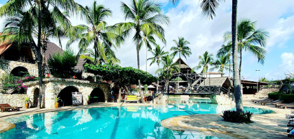 Combiné Jaz Amaluna 4* Adult Only +16 & Safari 2 nuits dans la réserve de Selous en avion, Séjour Tanzanie, Zanzibar par Ôvoyages Combiné Jaz Amaluna 4* Adult Only +16 & Safari 2 nuits dans la réserve de Selous en avion, Séjour Tanzanie, Zanzibar par Ôvoyages