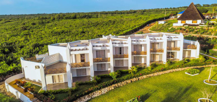 Combiné SBH Kilindini 5* & Safari 2 nuits dans la réserve de Selous en avion, Séjour Tanzanie, Zanzibar par Ôvoyages Combiné SBH Kilindini 5* & Safari 2 nuits dans la réserve de Selous en avion, Séjour Tanzanie, Zanzibar par Ôvoyages