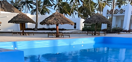 Combiné SBH Kilindini 5* & Safari 2 nuits dans la réserve de Selous en avion, Séjour Tanzanie, Zanzibar par Ôvoyages Combiné SBH Kilindini 5* & Safari 2 nuits dans la réserve de Selous en avion, Séjour Tanzanie, Zanzibar par Ôvoyages