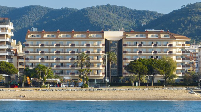 Hôtel Aqua Promenade 4* Sup, Séjour Espagne & ses îles, Espagne continentale, Barcelone & sa région par Ôvoyages Hôtel Aqua Promenade 4* Sup, Séjour Espagne & ses îles, Espagne continentale, Barcelone & sa région par Ôvoyages