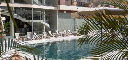 Hôtel Aqua Promenade 4* Sup, Séjour Espagne & ses îles, Espagne continentale, Barcelone & sa région par Ôvoyages Hôtel Aqua Promenade 4* Sup, Séjour Espagne & ses îles, Espagne continentale, Barcelone & sa région par Ôvoyages