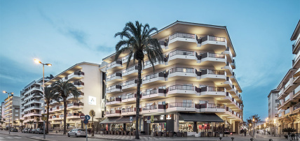 Hôtel Aqua Promenade 4* Sup, Séjour Espagne & ses îles, Espagne continentale, Barcelone & sa région par Ôvoyages Hôtel Aqua Promenade 4* Sup, Séjour Espagne & ses îles, Espagne continentale, Barcelone & sa région par Ôvoyages