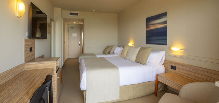 Hôtel Aqua Promenade 4* Sup, Séjour Espagne & ses îles, Espagne continentale, Barcelone & sa région par Ôvoyages Hôtel Aqua Promenade 4* Sup, Séjour Espagne & ses îles, Espagne continentale, Barcelone & sa région par Ôvoyages