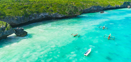 Hôtel Antonio Beach Tree House & Spa 4* + Safari 2 nuits dans la réserve de Selous en avion, Séjour Tanzanie, Zanzibar par Ôvoyages Hôtel Antonio Beach Tree House & Spa 4* + Safari 2 nuits dans la réserve de Selous en avion, Séjour Tanzanie, Zanzibar par Ôvoyages