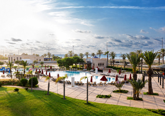 Smart club Oasis Beach & Spa 5* Smart club Oasis Beach & Spa 5* - photo 1