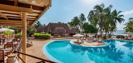 Combiné Circuit Amboseli, Tsavo Ouest & Est en 5 nuits + Ôclub Select Diamonds Malindi 5*, Circuit Kenya par Ôvoyages Combiné Circuit Amboseli, Tsavo Ouest & Est en 5 nuits + Ôclub Select Diamonds Malindi 5*, Circuit Kenya par Ôvoyages