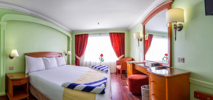 Combiné Croisière Ôclub 5* sur le Nil avec visites en option & séjour balnéaire à Hurghada en 4*, Circuit Egypte, Hurghada par Ôvoyages Combiné Croisière Ôclub 5* sur le Nil avec visites en option & séjour balnéaire à Hurghada en 4*, Circuit Egypte, Hurghada par Ôvoyages