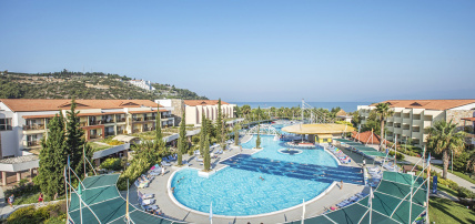 Hôtel & Spa Aquafantasy Aquapark 5*, Séjour Turquie, Izmir par Ôvoyages Hôtel & Spa Aquafantasy Aquapark 5*, Séjour Turquie, Izmir par Ôvoyages