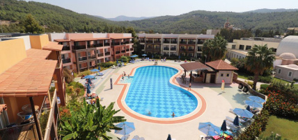 Hôtel & Spa Aquafantasy Aquapark 5*, Séjour Turquie, Izmir par Ôvoyages Hôtel & Spa Aquafantasy Aquapark 5*, Séjour Turquie, Izmir par Ôvoyages