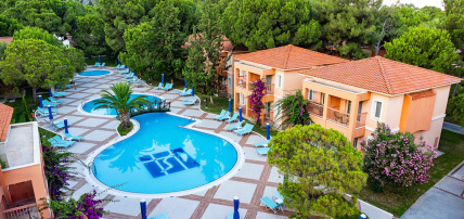 Hôtel Kustur Club Holiday Village 5*, Séjour Turquie, Izmir par Ôvoyages Hôtel Kustur Club Holiday Village 5*, Séjour Turquie, Izmir par Ôvoyages
