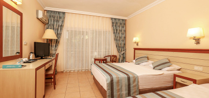 Hôtel Kustur Club Holiday Village 5*, Séjour Turquie, Izmir par Ôvoyages Hôtel Kustur Club Holiday Village 5*, Séjour Turquie, Izmir par Ôvoyages