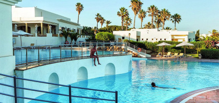 Hôtel Calimera Delfino Beach 4*, Séjour Tunisie, Hammamet par Ôvoyages Hôtel Calimera Delfino Beach 4*, Séjour Tunisie, Hammamet par Ôvoyages