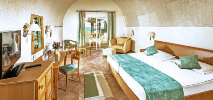Hôtel Calimera Delfino Beach 4*, Séjour Tunisie, Hammamet par Ôvoyages Hôtel Calimera Delfino Beach 4*, Séjour Tunisie, Hammamet par Ôvoyages