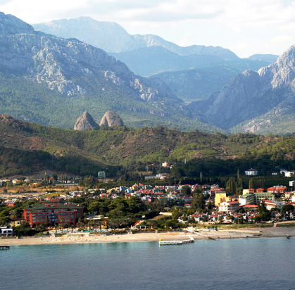 Smart club Hotel Camyuva Beach 4*, Séjour Turquie, Antalya par Ôvoyages Smart club Hotel Camyuva Beach 4*, Séjour Turquie, Antalya par Ôvoyages