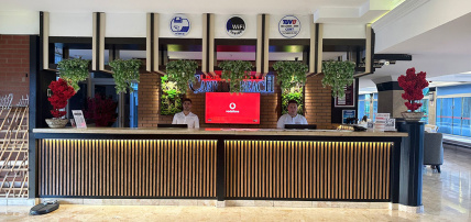Smart club Hotel Camyuva Beach 4*, Séjour Turquie, Antalya par Ôvoyages Smart club Hotel Camyuva Beach 4*, Séjour Turquie, Antalya par Ôvoyages