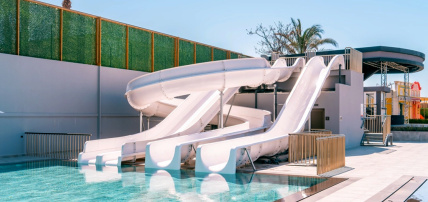 Hôtel Sentido Luna Vista Belek 5* by Ôvoyages, Séjour Turquie, Antalya par Ôvoyages Hôtel Sentido Luna Vista Belek 5* by Ôvoyages, Séjour Turquie, Antalya par Ôvoyages