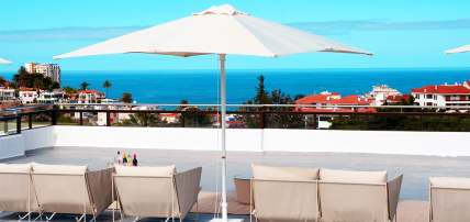 Hôtel Muthu La Perla 3*, Séjour Espagne & ses îles, Canaries, Tenerife par Ôvoyages Hôtel Muthu La Perla 3*, Séjour Espagne & ses îles, Canaries, Tenerife par Ôvoyages