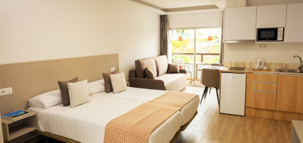 Hôtel Muthu La Perla 3*, Séjour Espagne & ses îles, Canaries, Tenerife par Ôvoyages Hôtel Muthu La Perla 3*, Séjour Espagne & ses îles, Canaries, Tenerife par Ôvoyages