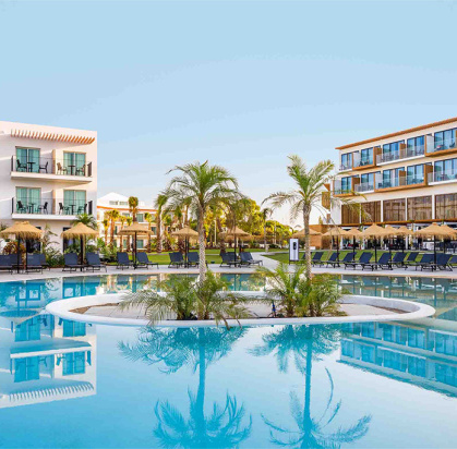 Hôtel AP Cabanas Beach & Nature 4* Adult Only +14 by Ôvoyages, Séjour Portugal, Portugal continental, Algarve par Ôvoyages Hôtel AP Cabanas Beach & Nature 4* Adult Only +14 by Ôvoyages, Séjour Portugal, Portugal continental, Algarve par Ôvoyages