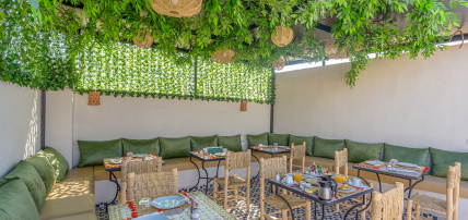 Riad Jabador de Marrakech, Séjour Maroc, Marrakech par Ôvoyages Riad Jabador de Marrakech, Séjour Maroc, Marrakech par Ôvoyages